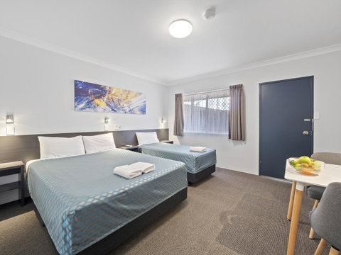 Grafton Central Motel - Food Delivery Shop 1