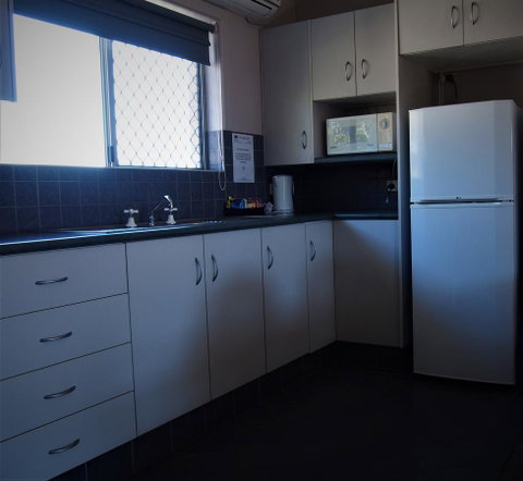 Grafton Central Motel - Food Delivery Shop 38