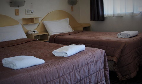 Grafton Central Motel - Food Delivery Shop 40