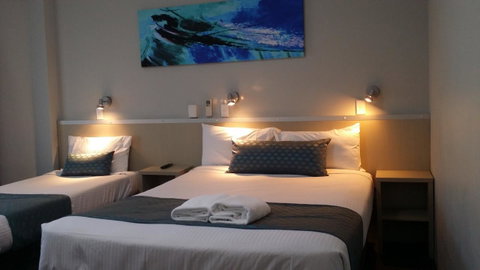 Grafton Central Motel - Food Delivery Shop 30