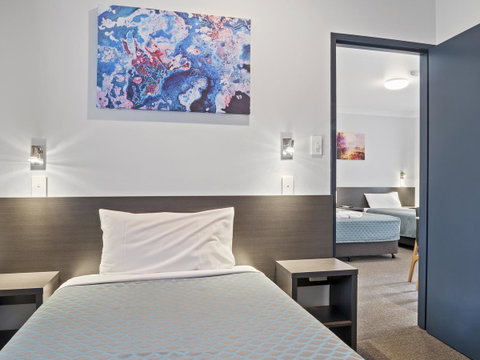 Grafton Central Motel - Food Delivery Shop 9