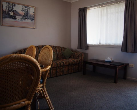 Grafton Central Motel - Food Delivery Shop 37