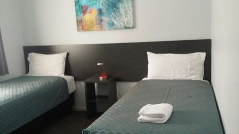 Grafton Central Motel - Food Delivery Shop 15