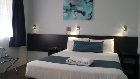 Grafton Central Motel - Food Delivery Shop 31