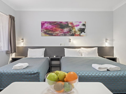 Grafton Central Motel - Food Delivery Shop 2