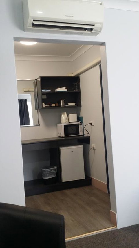 Grafton Central Motel - Food Delivery Shop 26
