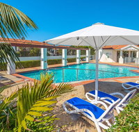 The Sands Resort at Yamba - Food Delivery Shop