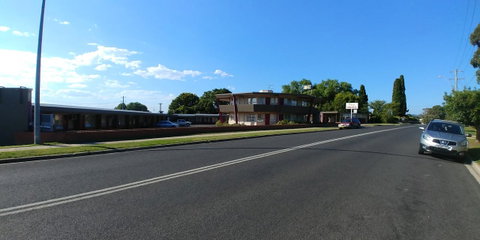 Bega Motel - Food Delivery Shop 22