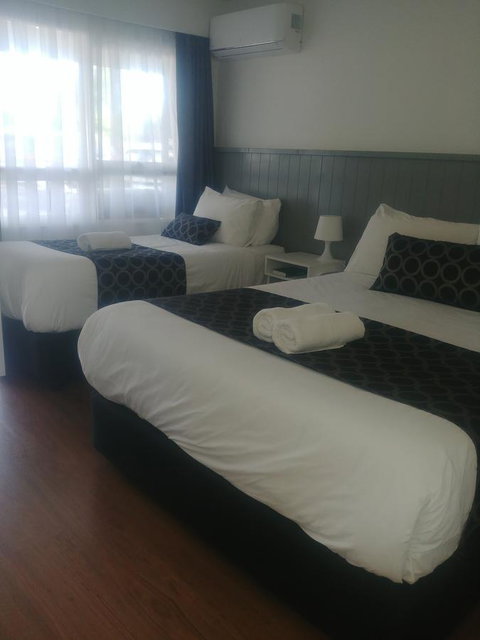 Bega Motel - Food Delivery Shop 9