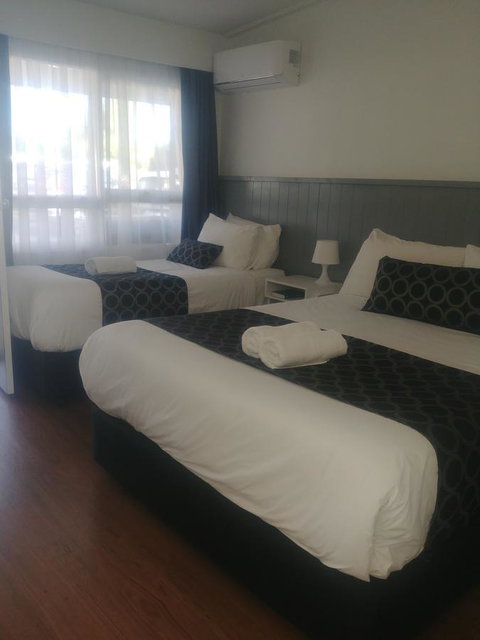 Bega Motel - Food Delivery Shop 6