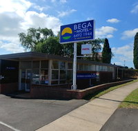 Bega Motel - Food Delivery Shop