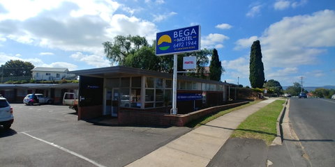 Bega Motel - Food Delivery Shop 0