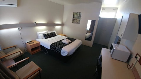 Bega Motel - Food Delivery Shop 27