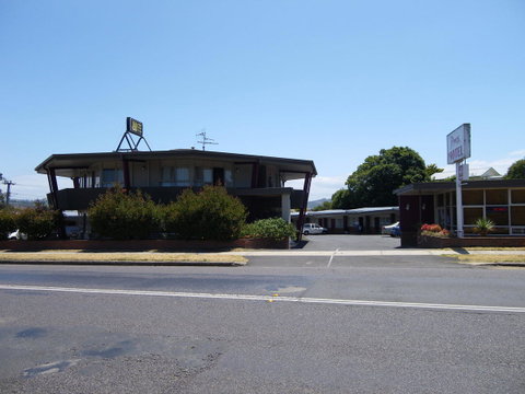 Bega Motel - Food Delivery Shop 26