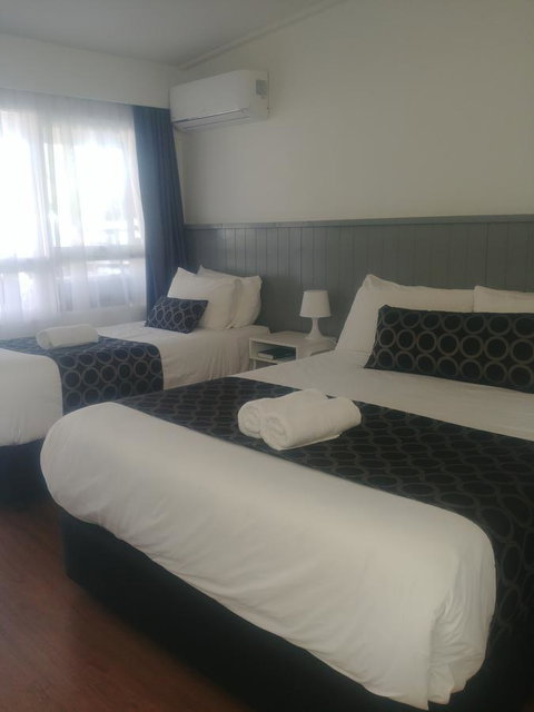 Bega Motel - Food Delivery Shop 2