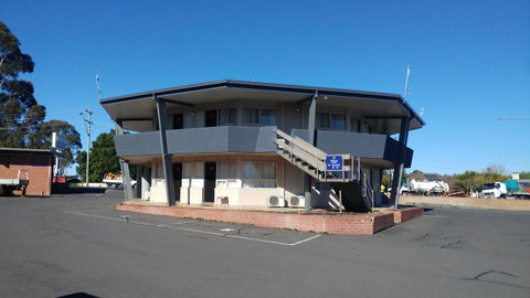 Bega Motel - Food Delivery Shop 21
