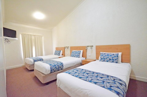 Boulevarde Motor Inn - Food Delivery Shop 3