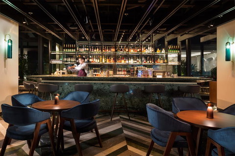 West Hotel Sydney, Curio Collection By Hilton - Food Delivery Shop 9