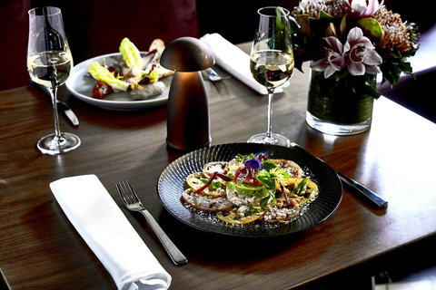 West Hotel Sydney, Curio Collection By Hilton - Food Delivery Shop 21