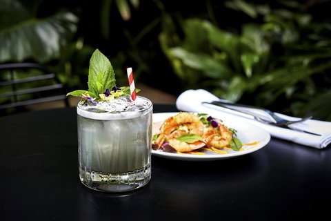 West Hotel Sydney, Curio Collection By Hilton - Food Delivery Shop 25