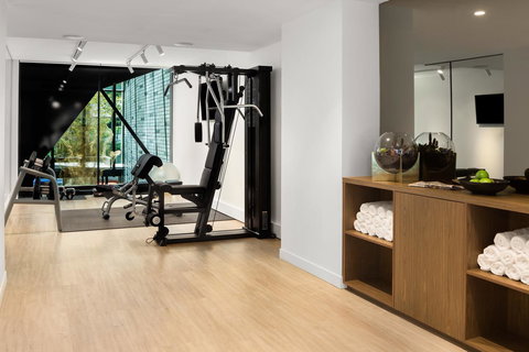 West Hotel Sydney, Curio Collection By Hilton - Food Delivery Shop 28