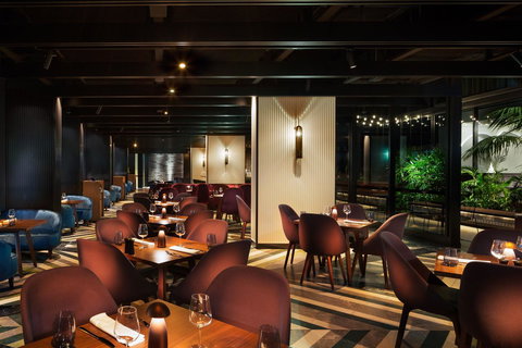 West Hotel Sydney, Curio Collection By Hilton - Food Delivery Shop 22