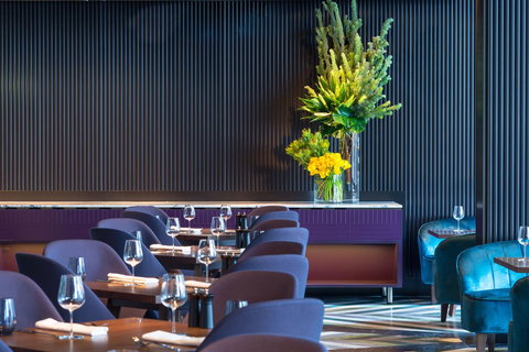 West Hotel Sydney, Curio Collection By Hilton - Food Delivery Shop 15