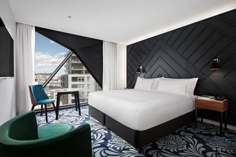 West Hotel Sydney, Curio Collection By Hilton - Food Delivery Shop 1