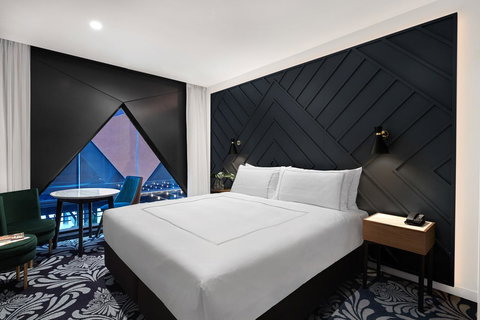 West Hotel Sydney, Curio Collection By Hilton - Food Delivery Shop 11