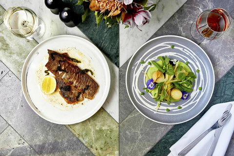 West Hotel Sydney, Curio Collection By Hilton - Food Delivery Shop 17