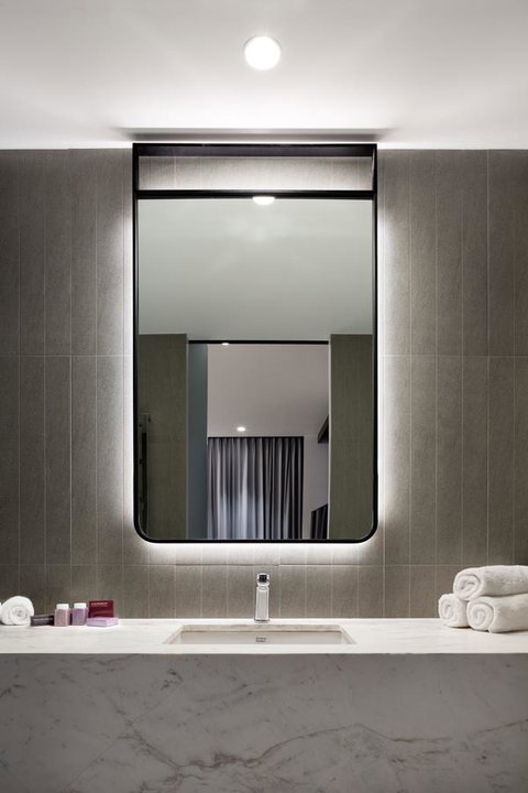 West Hotel Sydney, Curio Collection By Hilton - Food Delivery Shop 31