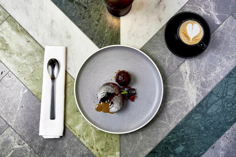 West Hotel Sydney, Curio Collection By Hilton - Food Delivery Shop 18