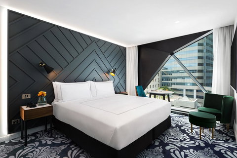 West Hotel Sydney, Curio Collection By Hilton - Food Delivery Shop 32