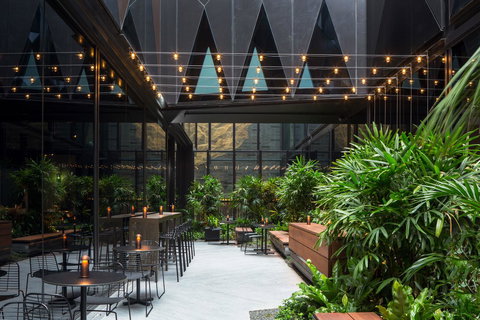 West Hotel Sydney, Curio Collection By Hilton - Food Delivery Shop 2