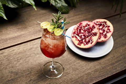 West Hotel Sydney, Curio Collection By Hilton - Food Delivery Shop 24