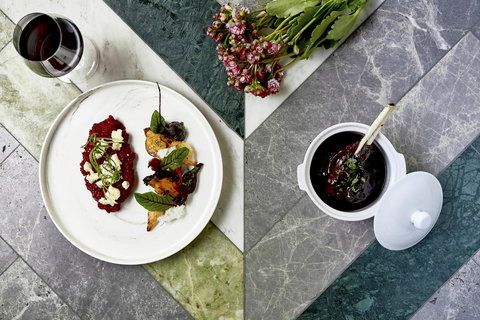 West Hotel Sydney, Curio Collection By Hilton - Food Delivery Shop 19