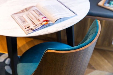 West Hotel Sydney, Curio Collection By Hilton - Food Delivery Shop 37