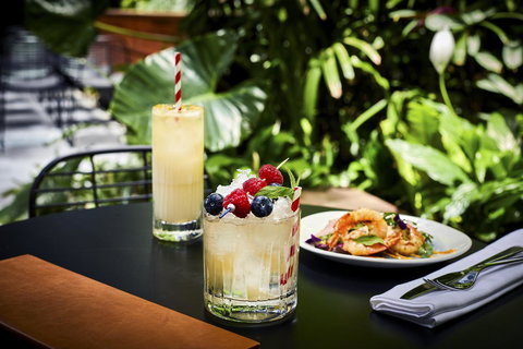 West Hotel Sydney, Curio Collection By Hilton - Food Delivery Shop 23