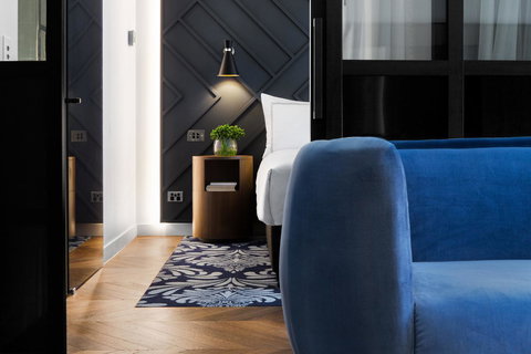 West Hotel Sydney, Curio Collection By Hilton - Food Delivery Shop 33