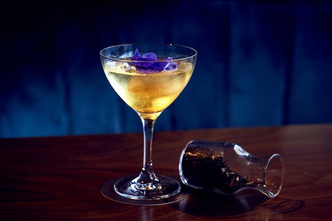 West Hotel Sydney, Curio Collection By Hilton - Food Delivery Shop 27