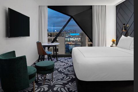 West Hotel Sydney, Curio Collection By Hilton - Food Delivery Shop 30