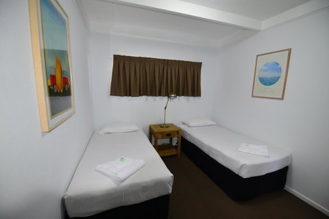 City Centre Apartments - Food Delivery Shop 1