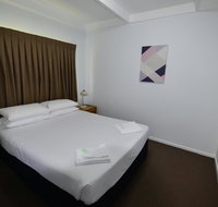 City Centre Apartments - Food Delivery Shop