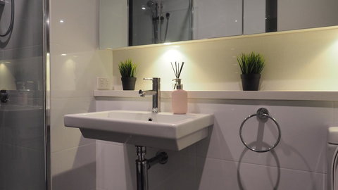 Sky Garden Olympic Park - Food Delivery Shop 36