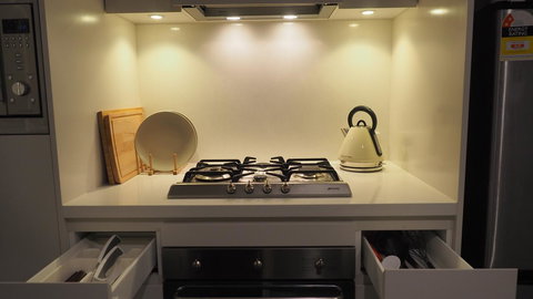 Sky Garden Olympic Park - Food Delivery Shop 26