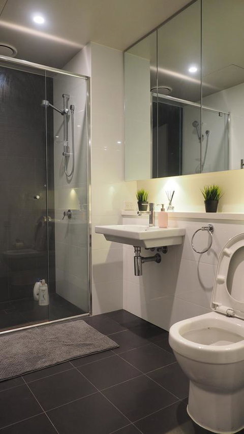 Sky Garden Olympic Park - Food Delivery Shop 4