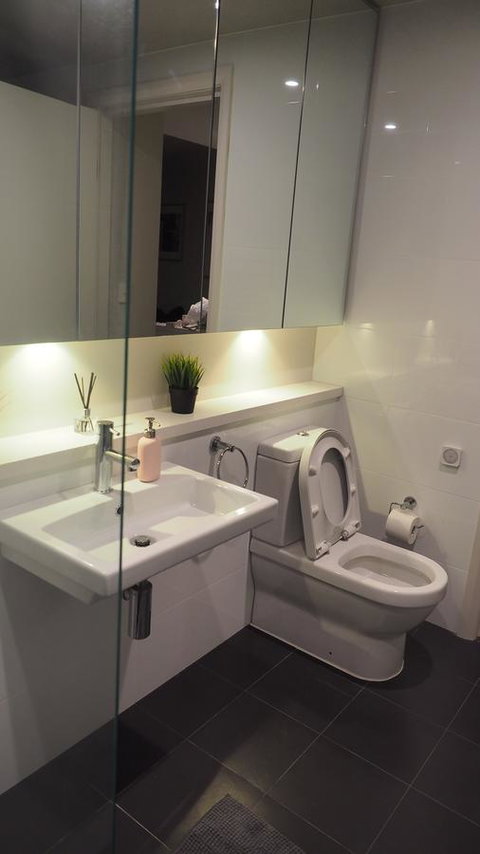 Sky Garden Olympic Park - Food Delivery Shop 5