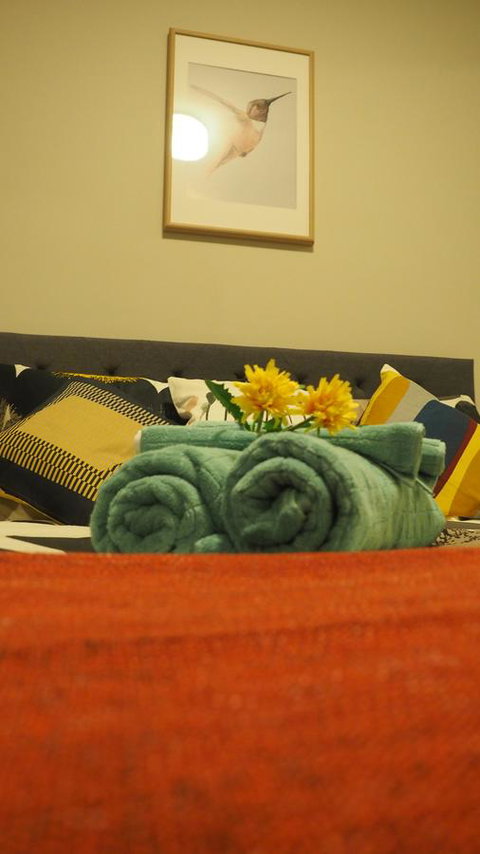 Sky Garden Olympic Park - Food Delivery Shop 9