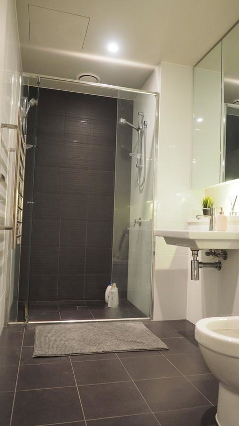 Sky Garden Olympic Park - Food Delivery Shop 8