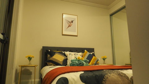 Sky Garden Olympic Park - Food Delivery Shop 31